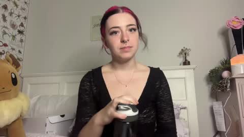 Snapshot of angelcak3s chatting on 01.25.25 venellope888 online show from 01.25.25