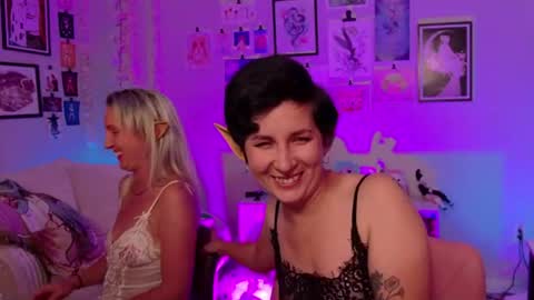 AngelCake online show from 07.25.26