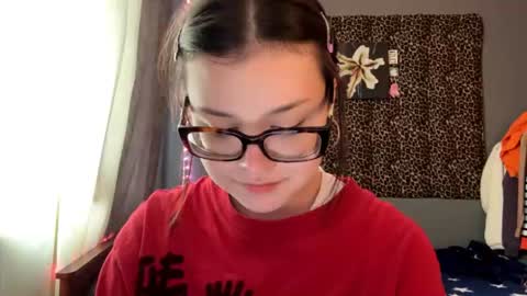 angelcatier online show from 06.25.26