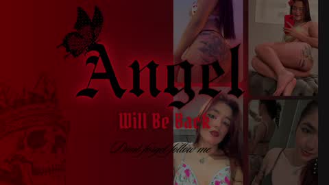 angel online show from 01.27.25