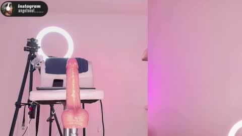 angel online show from 01.13.26