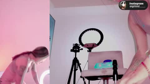 angel online show from 03.01.26