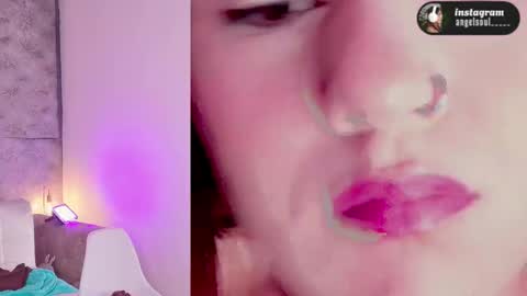 angel online show from 03.09.26