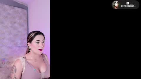 angel online show from 03.15.26