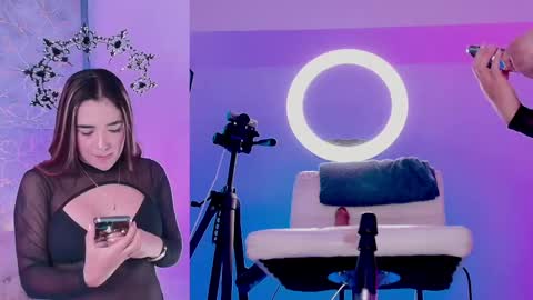 angel online show from 04.12.26