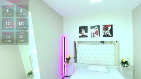 Angela online show from 04.16.26