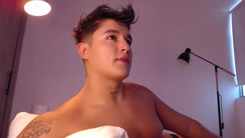 Angel online show from 10.29.25