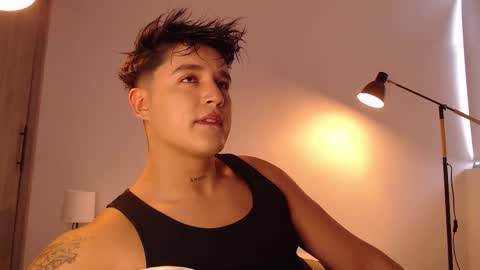 Angel online show from 12.02.25