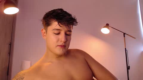 Angel online show from 12.19.25