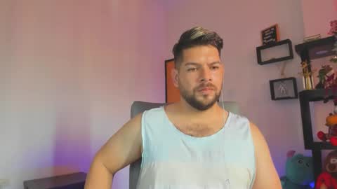 angel online show from 11.15.25