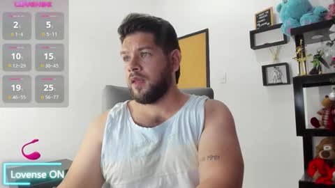 angel online show from 11.29.25