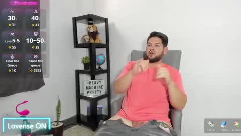 angel online show from 04.17.26