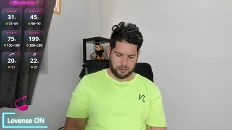 angel online show from 04.20.26