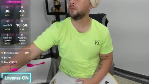 angel online show from 04.23.26