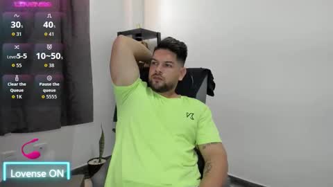 angel online show from 04.23.26