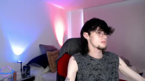 angeldamean online show from 06.07.26