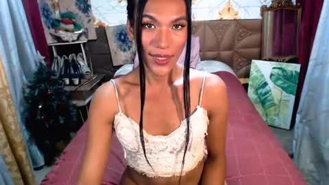 ANGELDARK online show from 01.13.25
