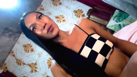 ANGELDARK online show from 01.15.25