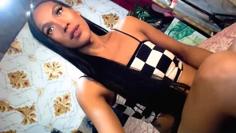 ANGELDARK online show from 01.18.25