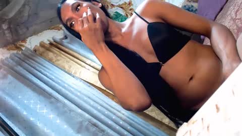 ANGELDARK online show from 02.01.25