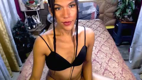 ANGELDARK online show from 02.08.25
