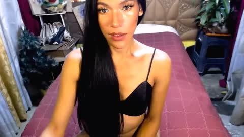 ANGELDARK online show from 02.12.25