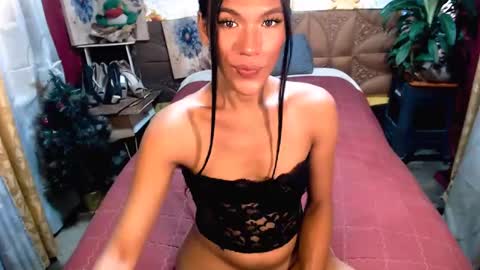 ANGELDARK online show from 02.14.25