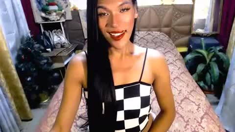 ANGELDARK online show from 02.24.25
