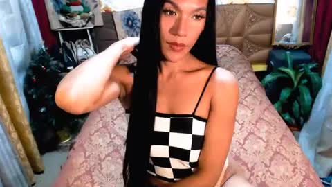 ANGELDARK online show from 02.24.25