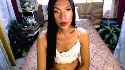 ANGELDARK online show from 02.26.25