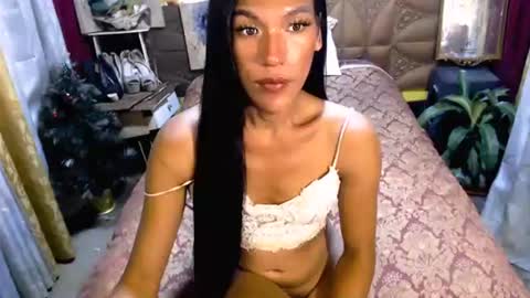 ANGELDARK online show from 02.26.25