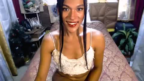 ANGELDARK online show from 02.28.25