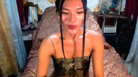 ANGELDARK online show from 09.08.25