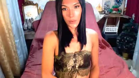 ANGELDARK online show from 09.21.25