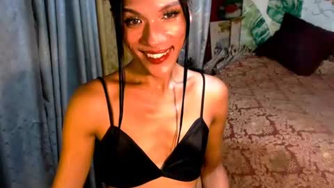 ANGELDARK online show from 11.20.25