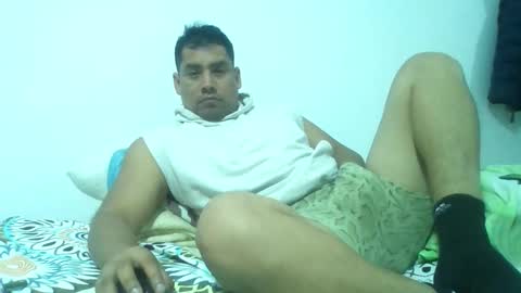 angeldavid90 online show from 09.28.25