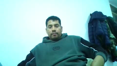 angeldavid90 online show from 10.22.25