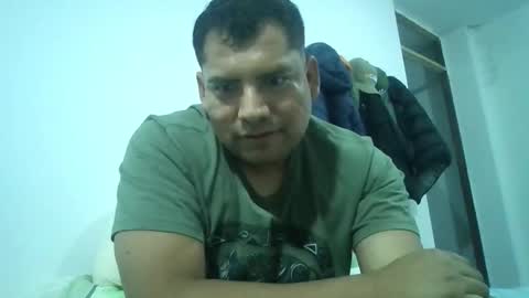 angeldavid90 online show from 12.14.25