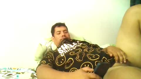 angeldavid90 online show from 02.26.26