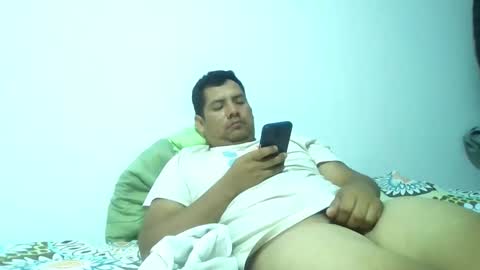 angeldavid90 online show from 02.28.26