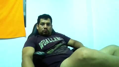 angeldavid90 online show from 03.09.26