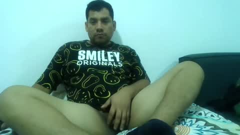 angeldavid90 online show from 06.08.26