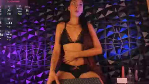 angeldreams15 online show from 02.13.26