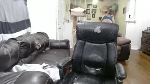 Angelduster521 online show from 03.28.26