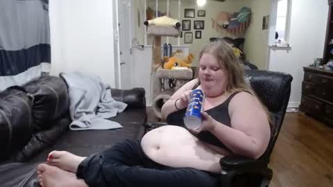 Angelduster521 online show from 03.30.26