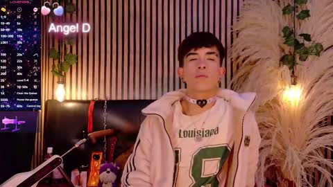 Snapshot of angeldustt_19 chatting on 02.17.26 Angel dust online show from 02.17.26