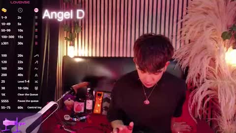 Snapshot of angeldustt_19 chatting on 03.01.26 Angel dust online show from 03.01.26