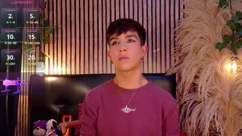 Angel dust online show from 04.08.26