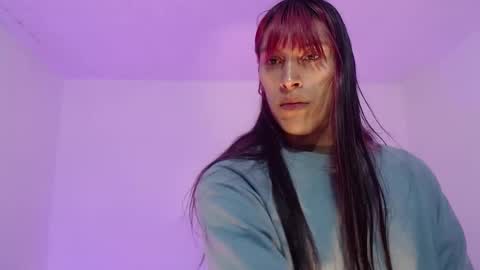 angele online show from 09.15.25