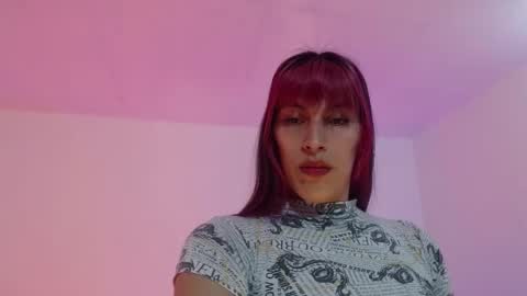 angele online show from 09.19.25